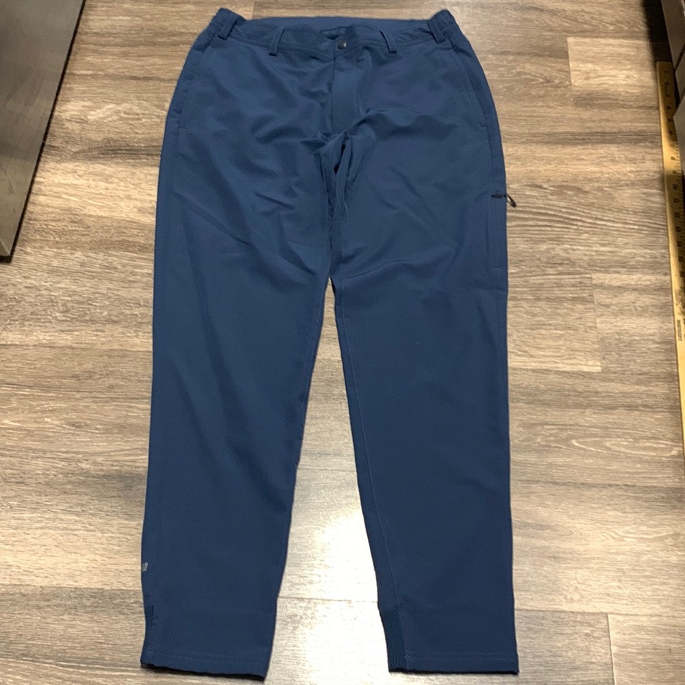 Mack Weldon pants